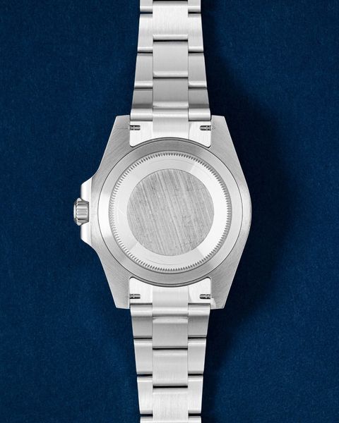 Rolex GMT Master II 126710 BLRO